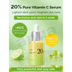 Picture of ANUA GREEN LEMON VITA C BLEMISH SERUM 20%